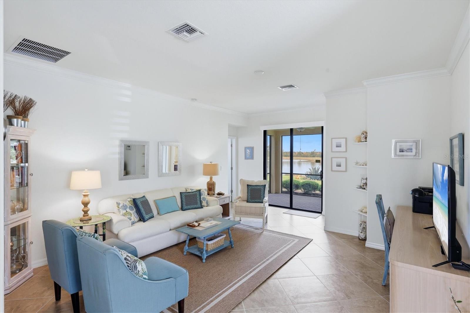 SARASOTA NATIONAL PH 3 - Residential