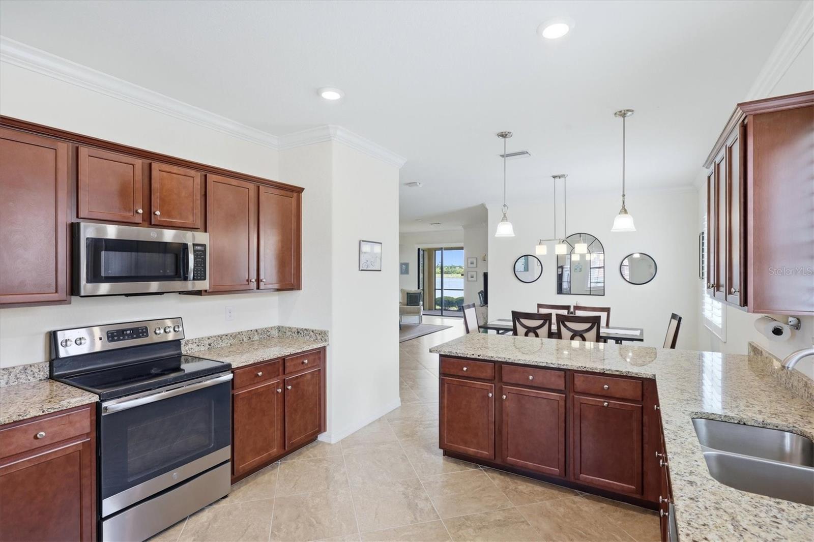 SARASOTA NATIONAL PH 3 - Residential