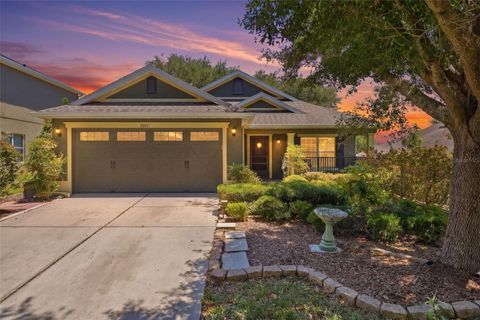 Photo of 20831 Sullivan Ranch Boulevard, Mount Dora, FL 32757 (MLS # G5112069)