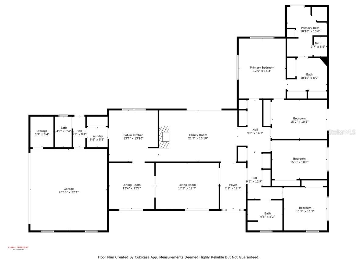 IMPERIALAKES PH 02 - Residential