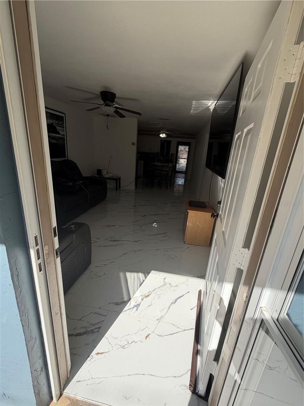 Photo of 3112 Spinks Road, Sebring, FL 33870 (MLS # P4937378)