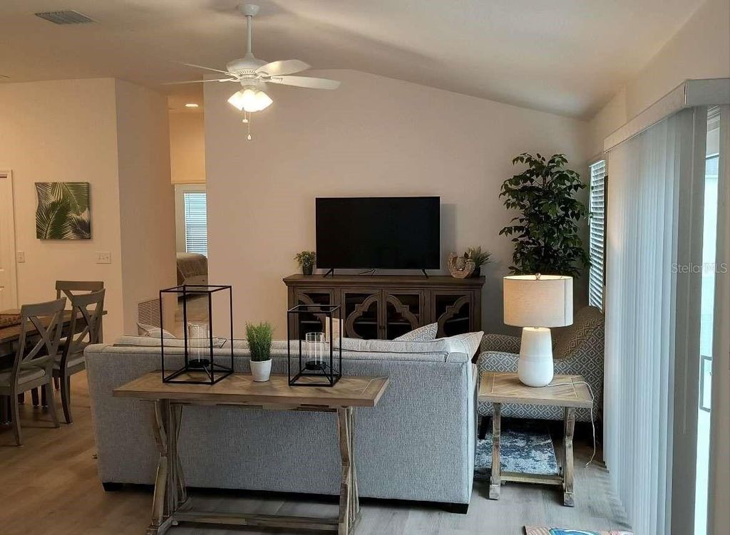 Photo of 2845 Charity Loop, The Villages, FL 32163 (MLS # TB8444383)