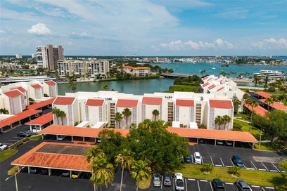 7897 SAILBOAT KEY BOULEVARD 107 SOUTH PASADENA FL 33707