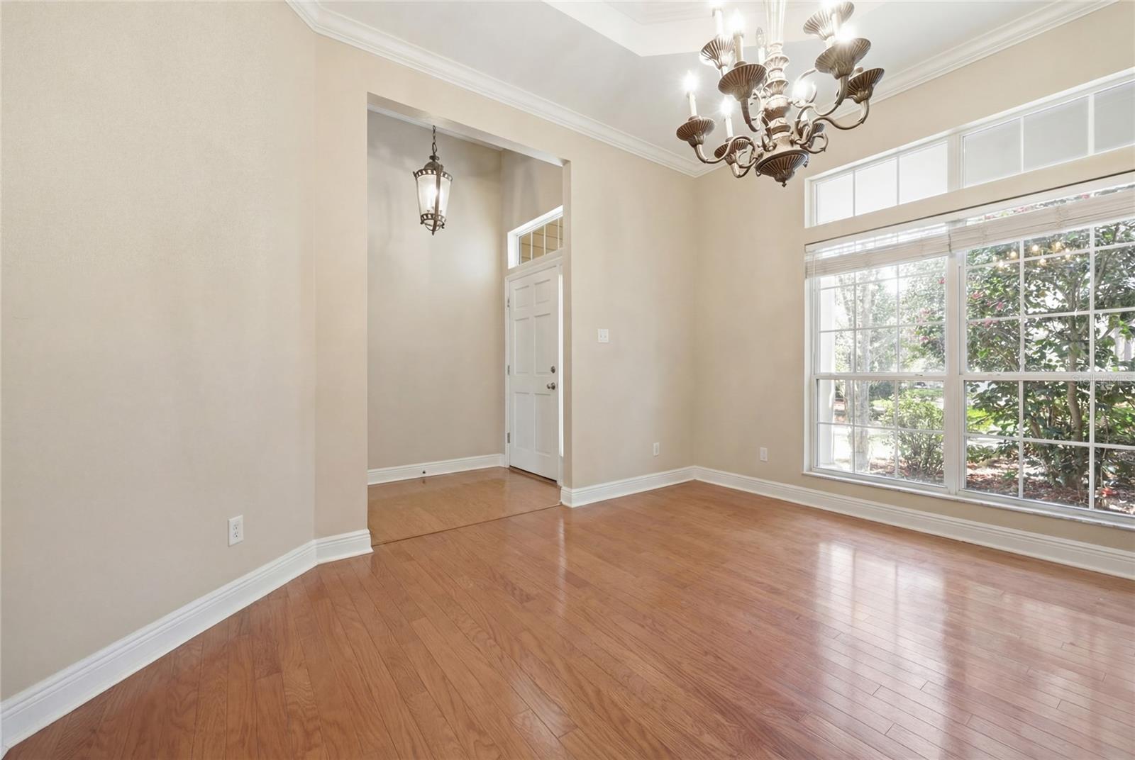 CAMBRIDGE FOREST PH V - Residential