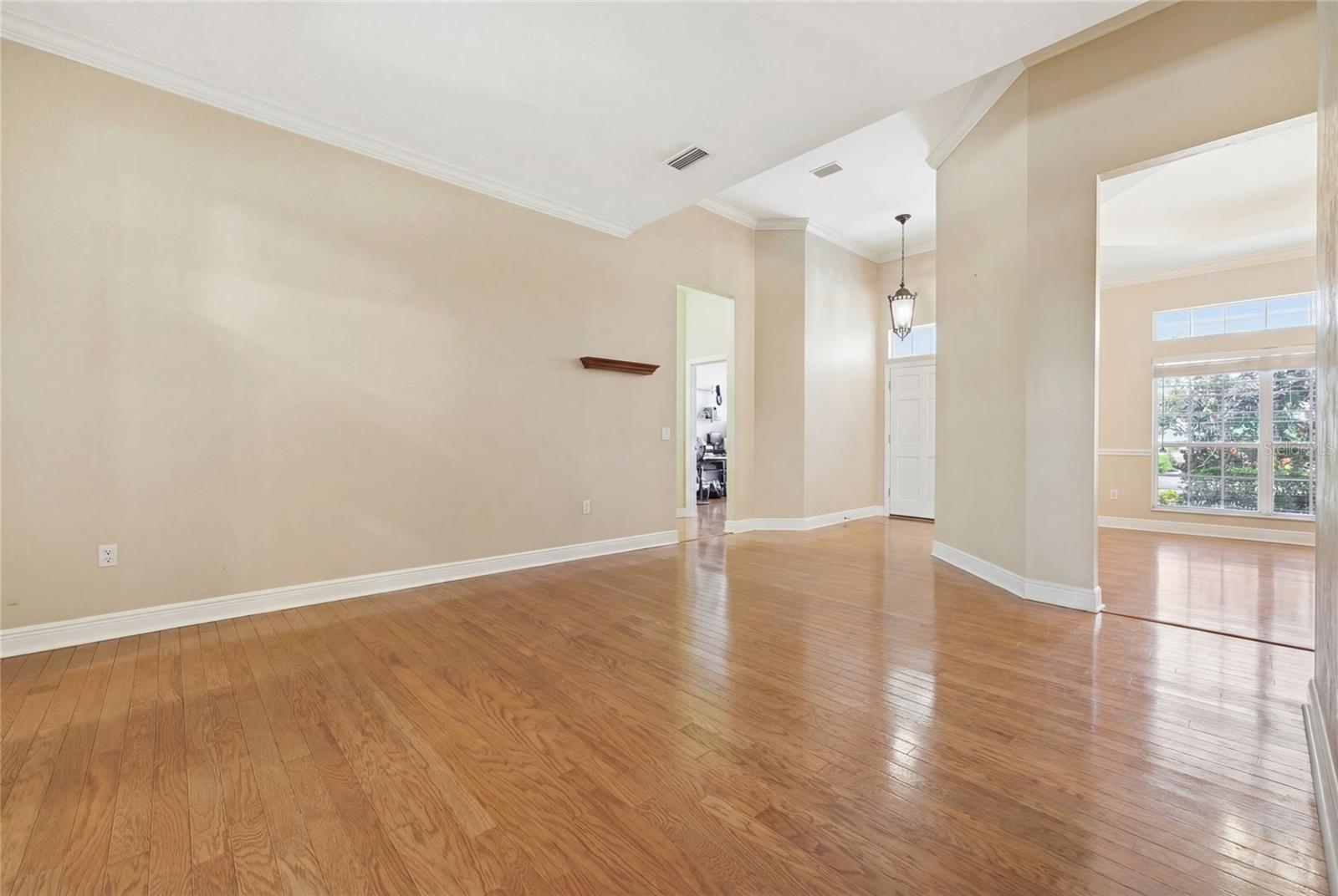 CAMBRIDGE FOREST PH V - Residential