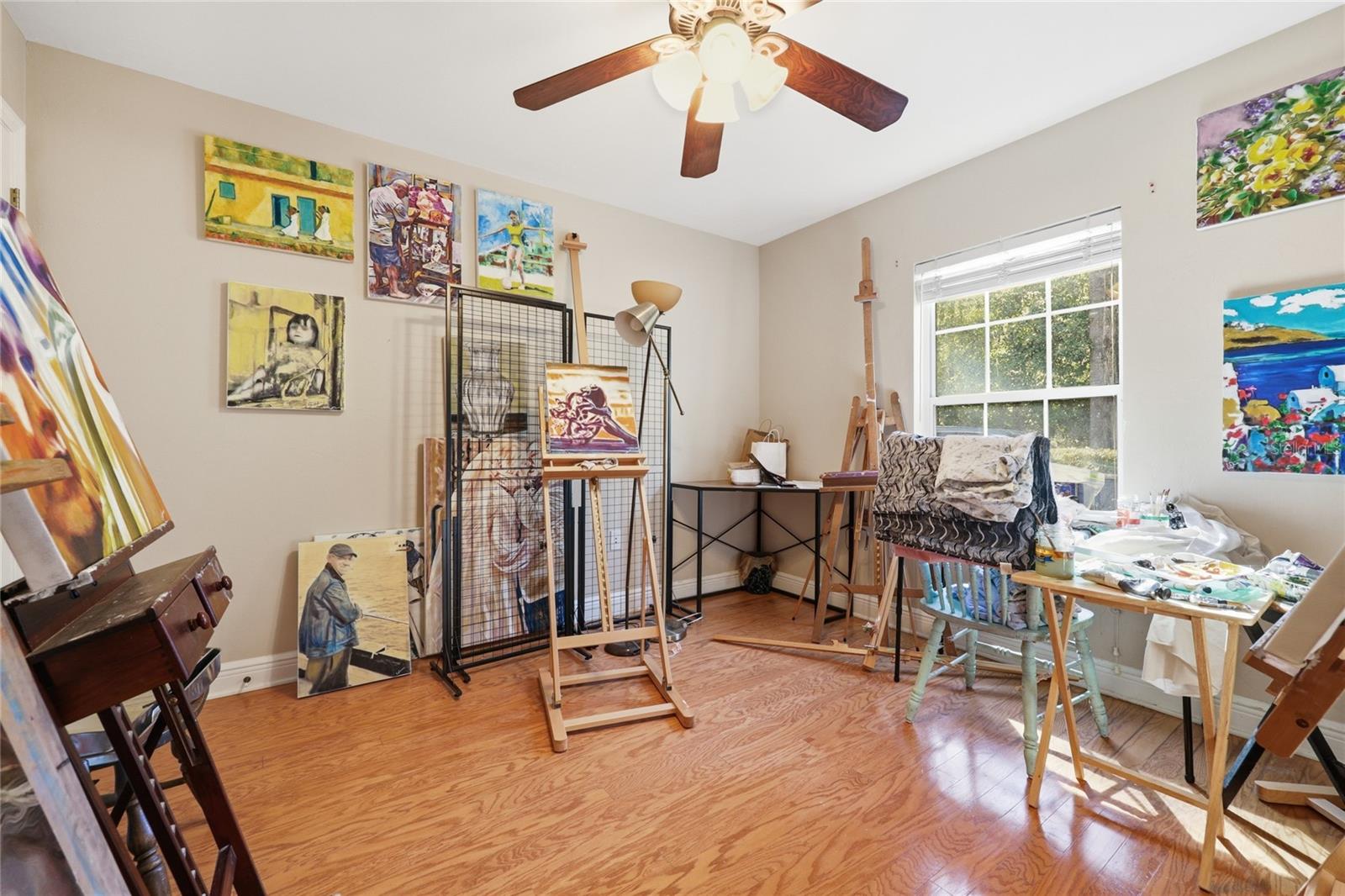 CAMBRIDGE FOREST PH V - Residential