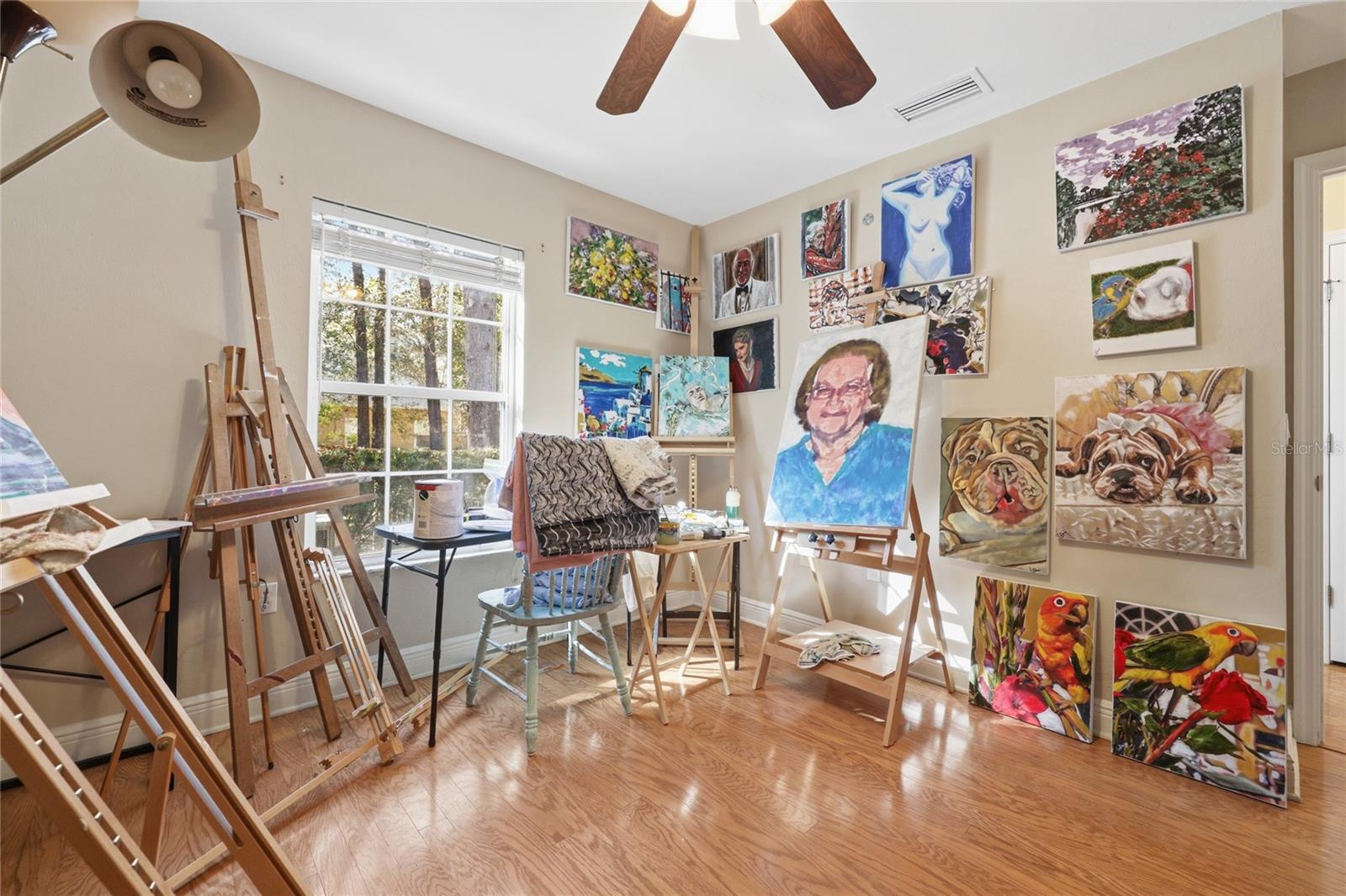 CAMBRIDGE FOREST PH V - Residential