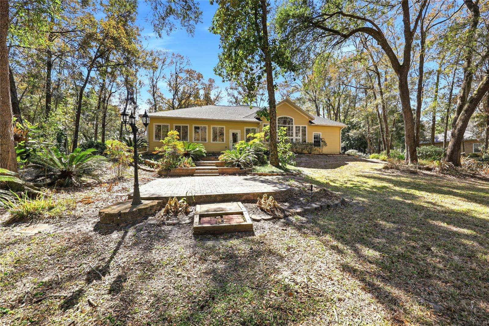 CAMBRIDGE FOREST PH V - Residential