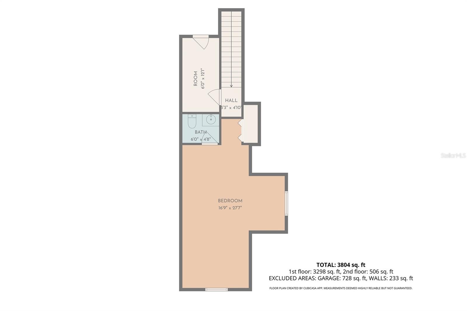 CAMBRIDGE FOREST PH V - Residential