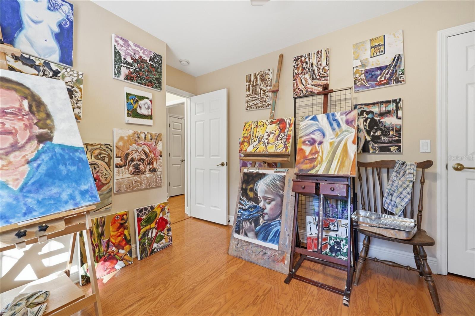 CAMBRIDGE FOREST PH V - Residential