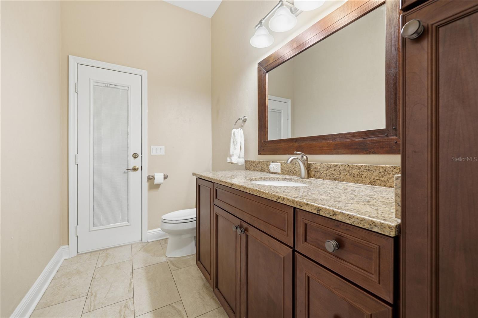 CAMBRIDGE FOREST PH V - Residential