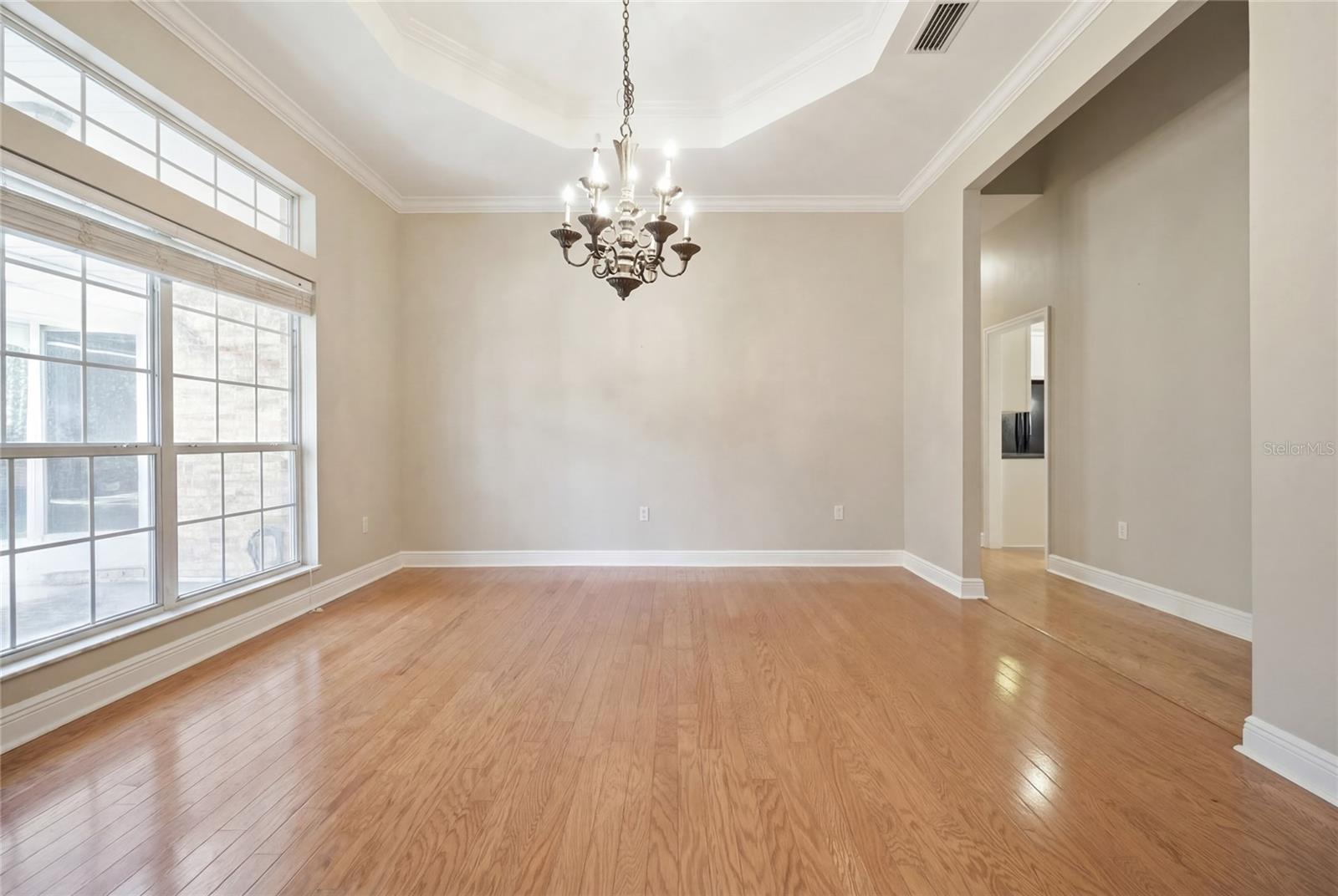 CAMBRIDGE FOREST PH V - Residential