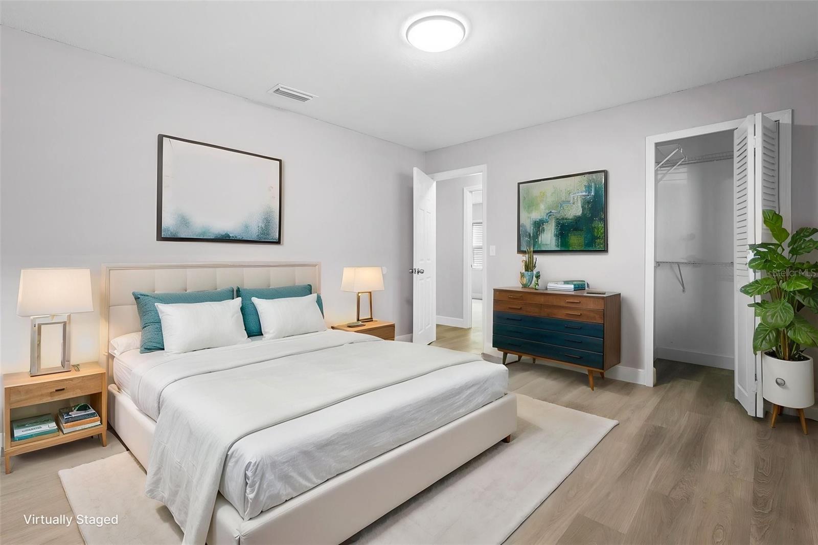 PARK MANOR ESTATES - Residential