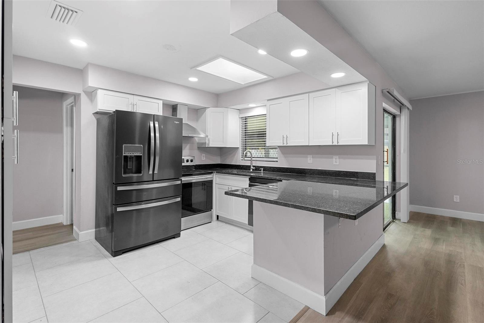 PARK MANOR ESTATES - Residential