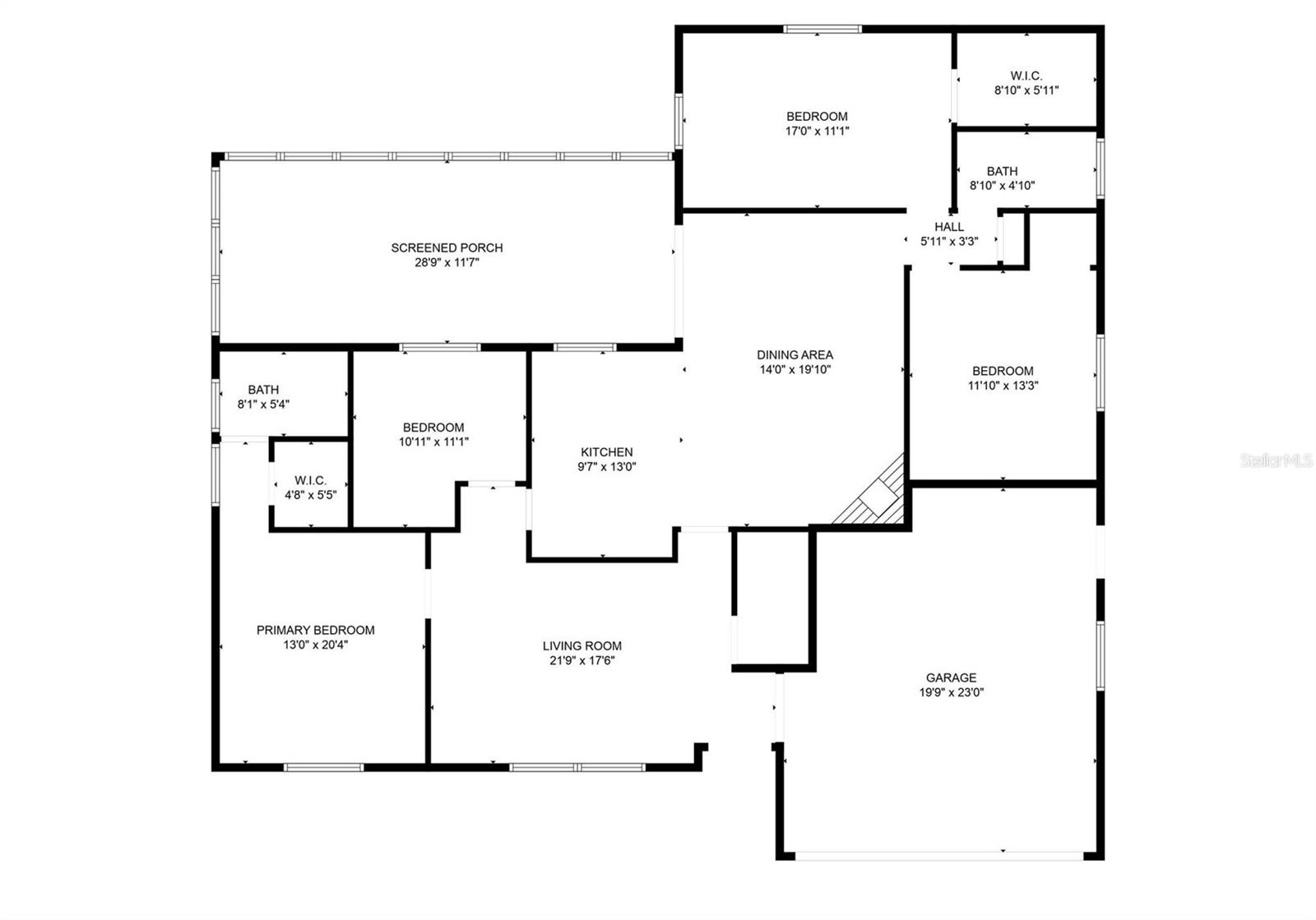 PARK MANOR ESTATES - Residential