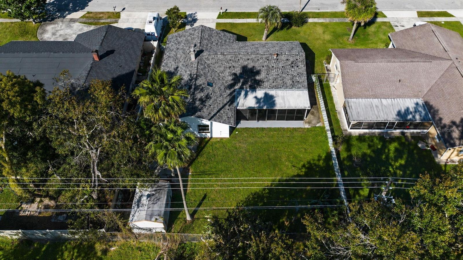 PARK MANOR ESTATES - Residential