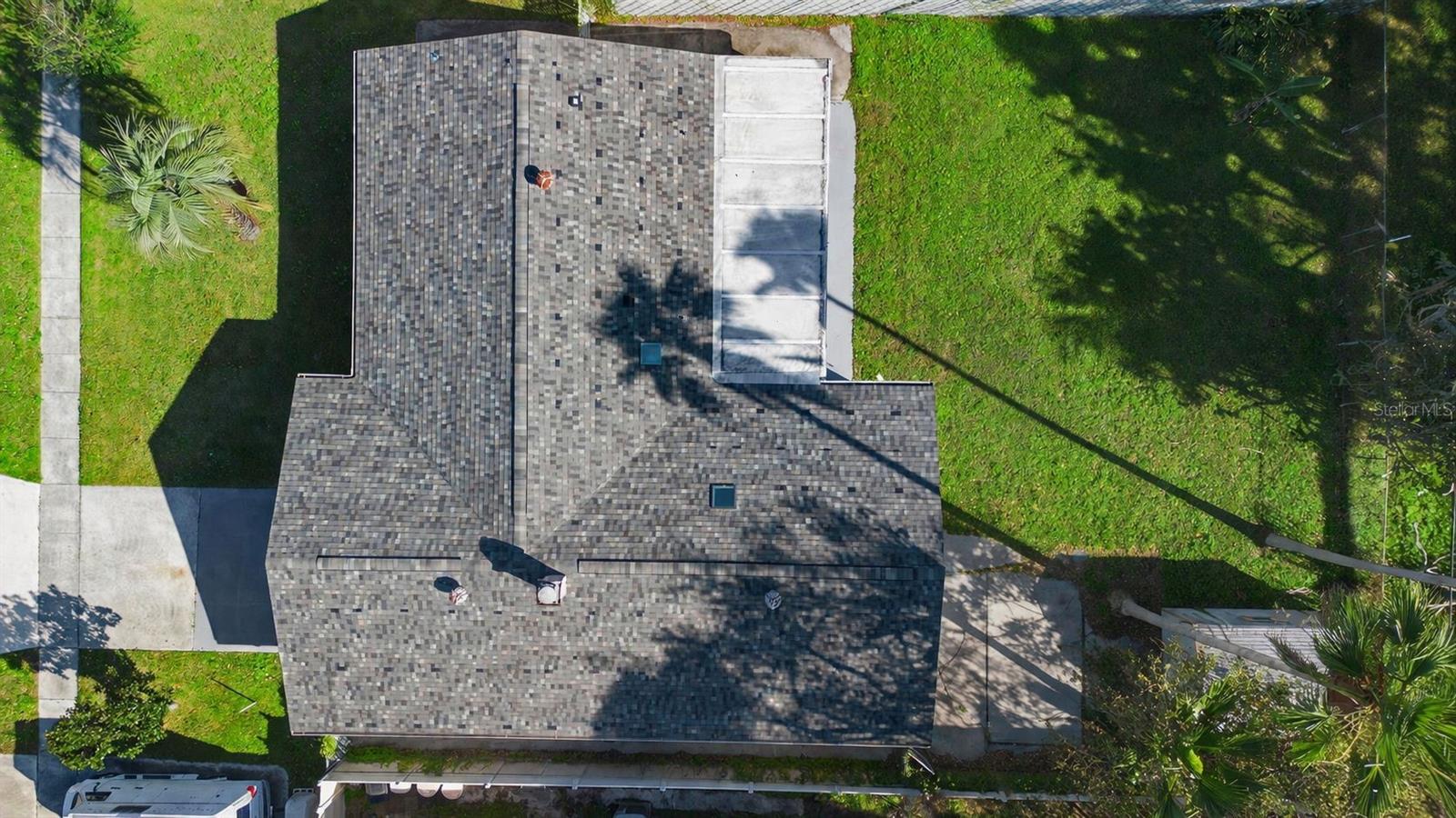PARK MANOR ESTATES - Residential