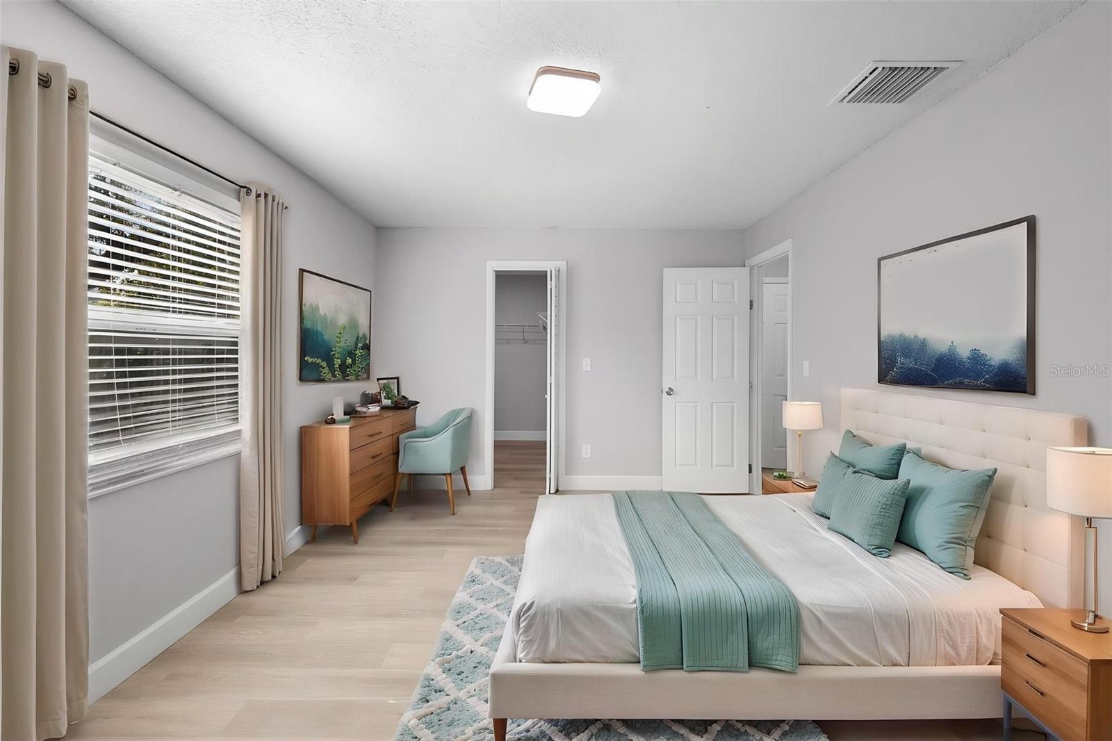 PARK MANOR ESTATES - Residential