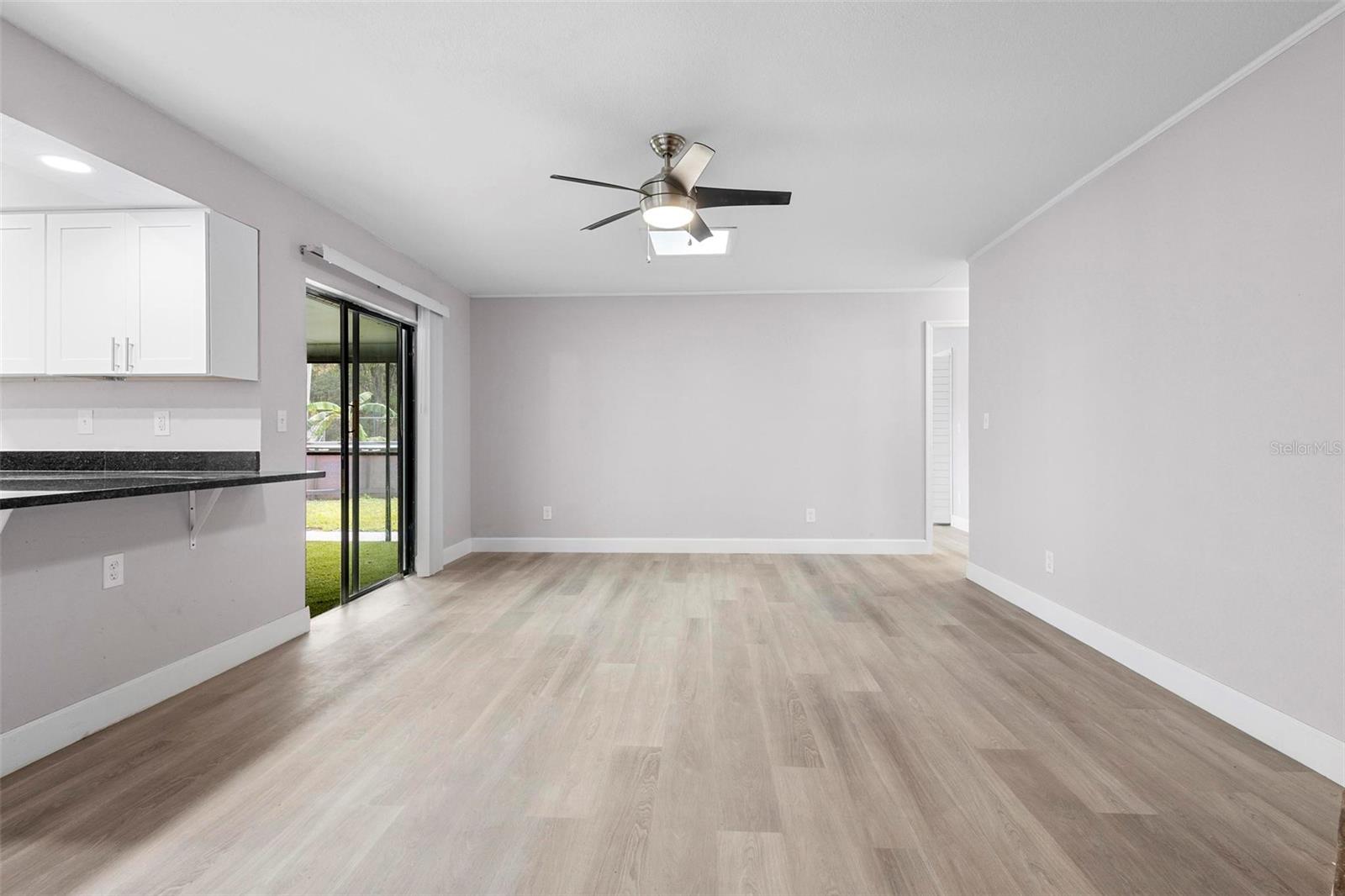 PARK MANOR ESTATES - Residential