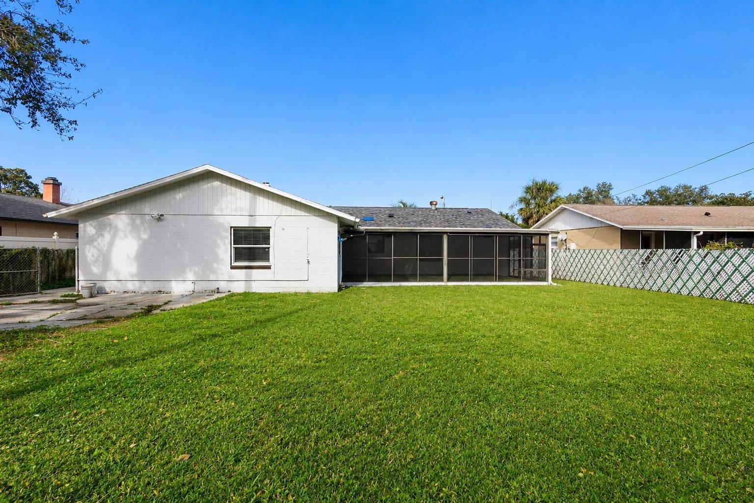 PARK MANOR ESTATES - Residential