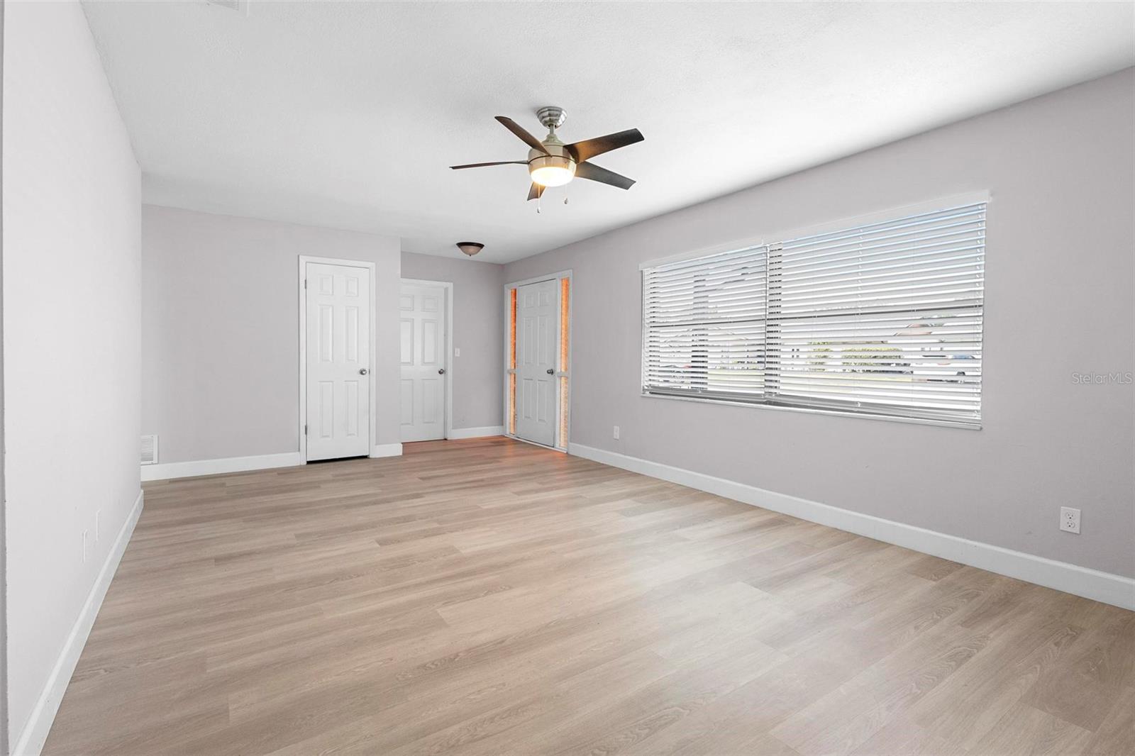 PARK MANOR ESTATES - Residential