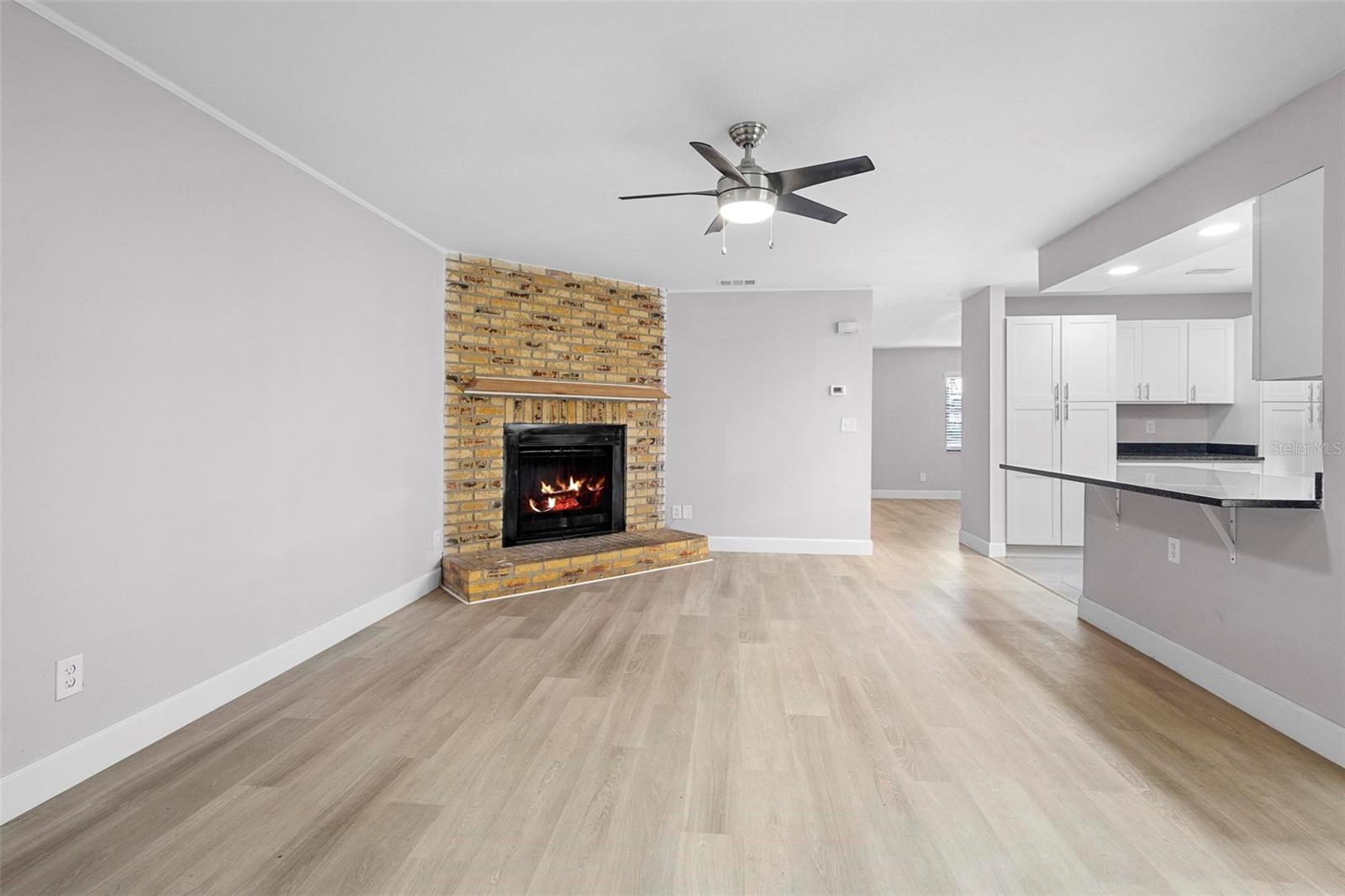 PARK MANOR ESTATES - Residential