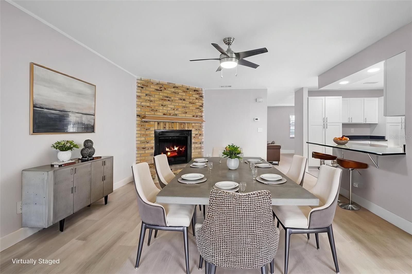 PARK MANOR ESTATES - Residential