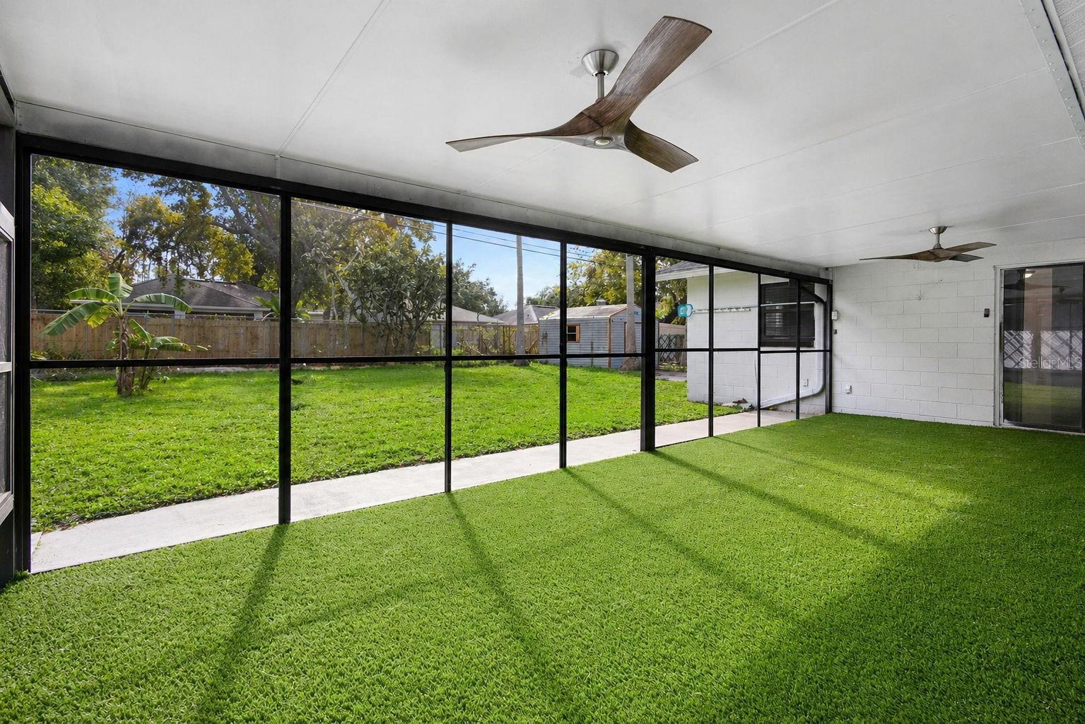 PARK MANOR ESTATES - Residential