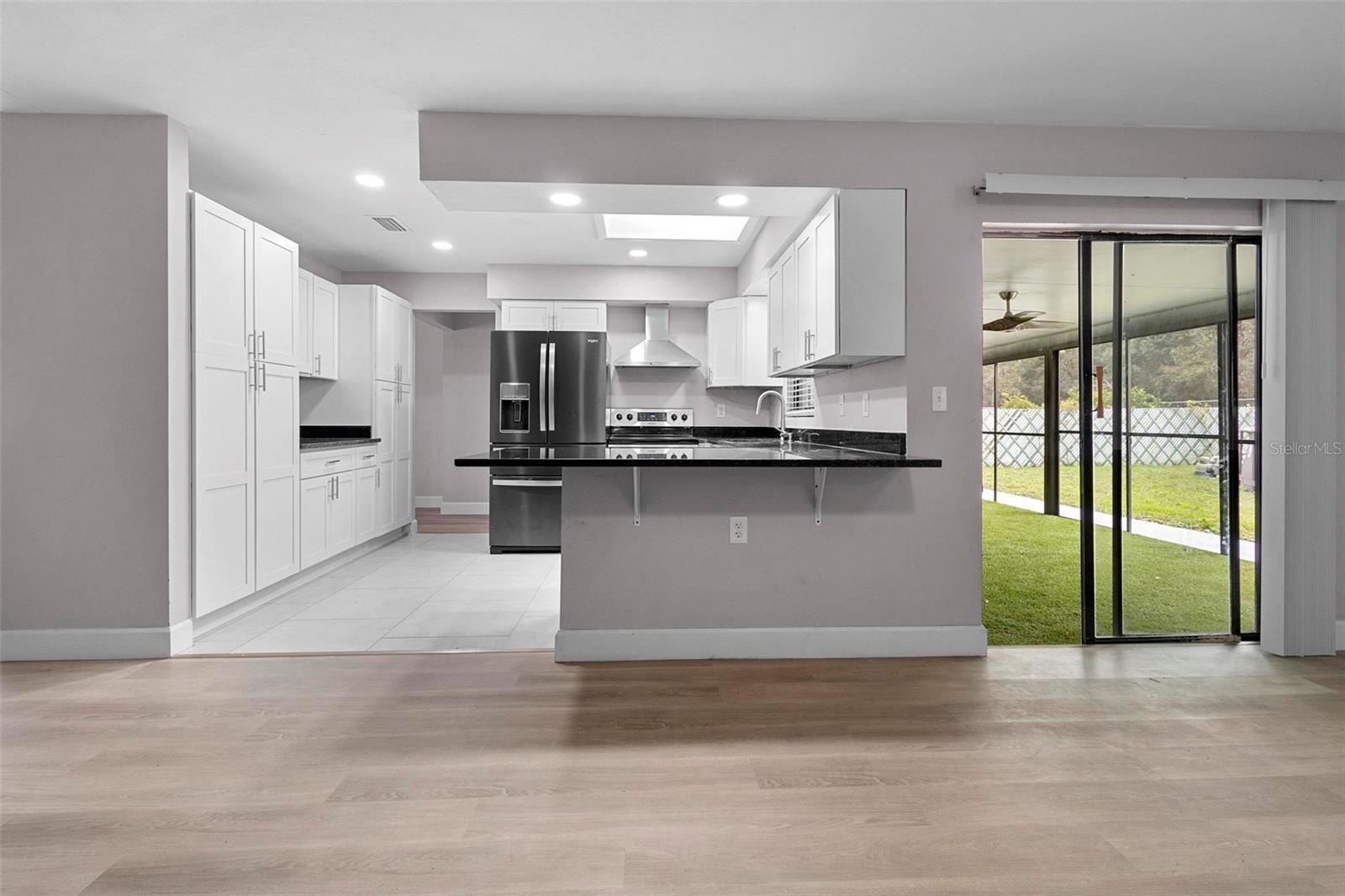 PARK MANOR ESTATES - Residential