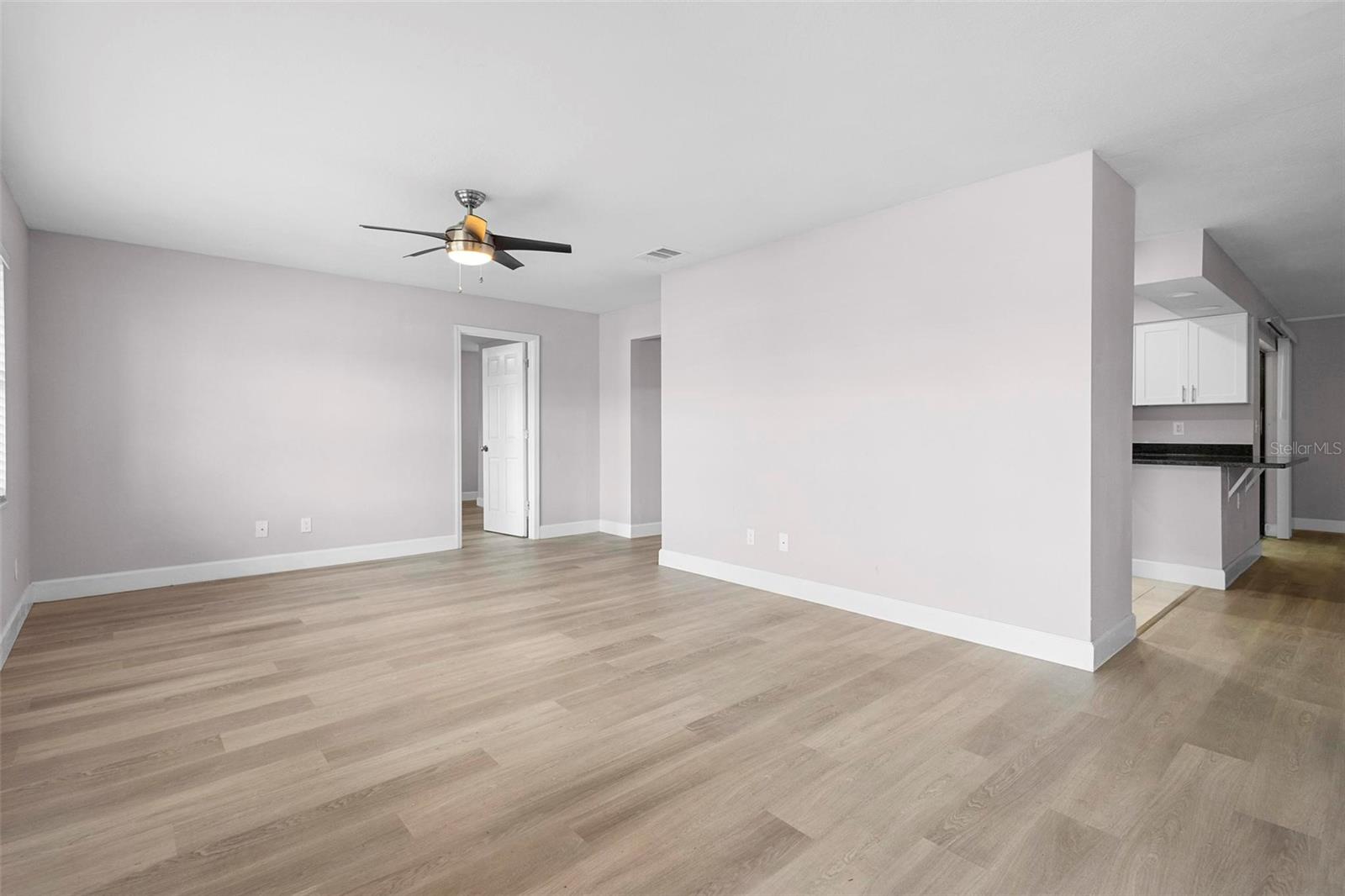 PARK MANOR ESTATES - Residential