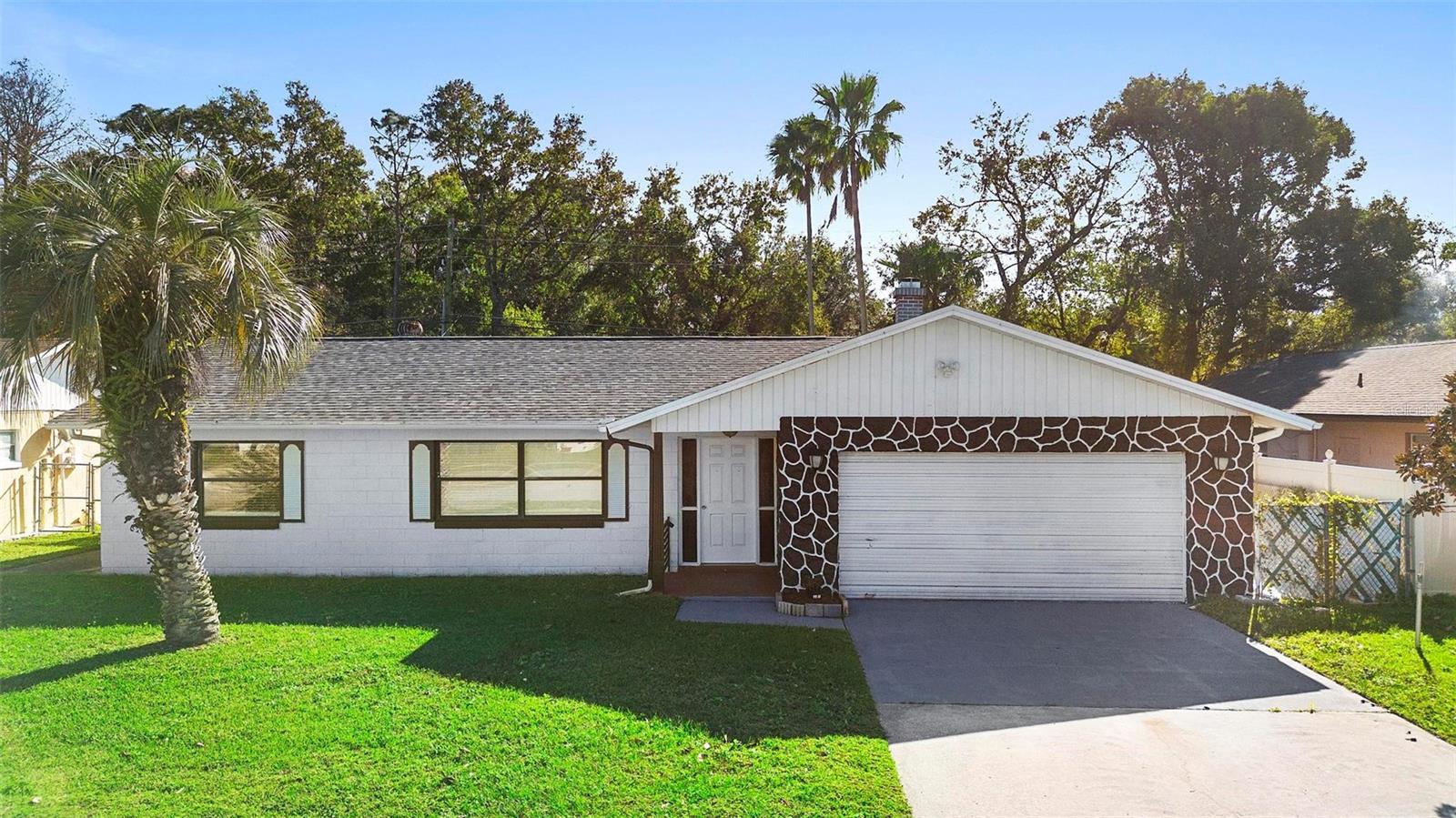 PARK MANOR ESTATES - Residential