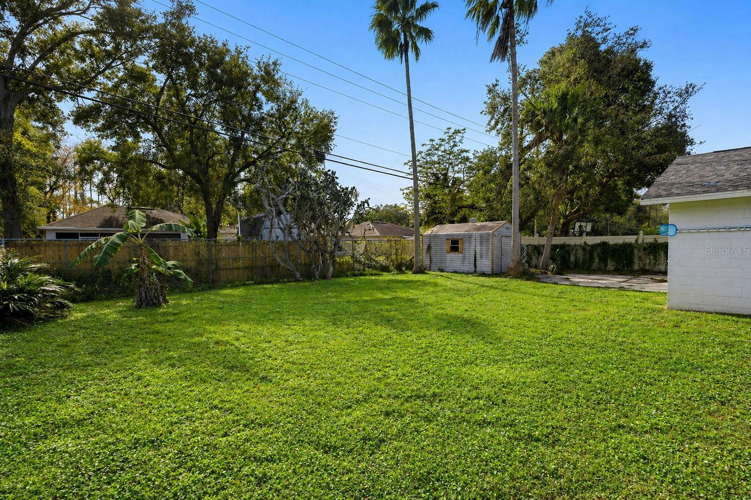 PARK MANOR ESTATES - Residential