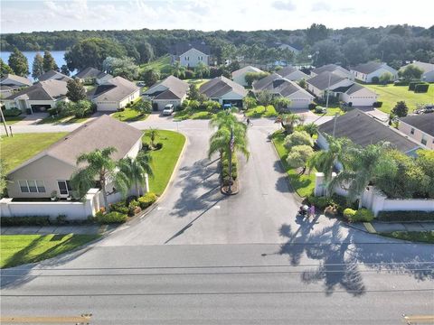 A home in WINTER HAVEN