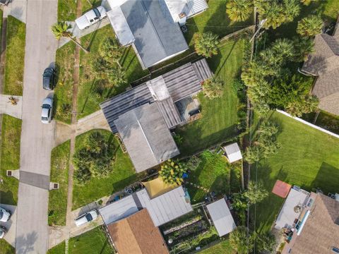 A home in ORMOND BEACH