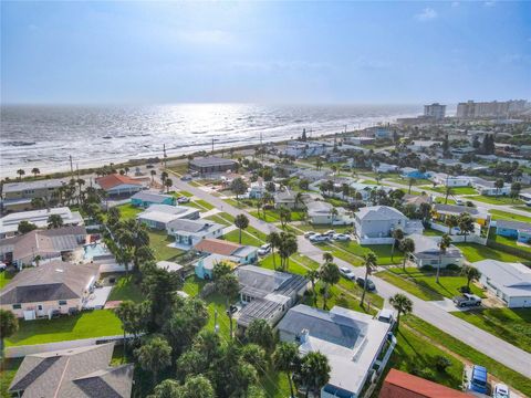 A home in ORMOND BEACH