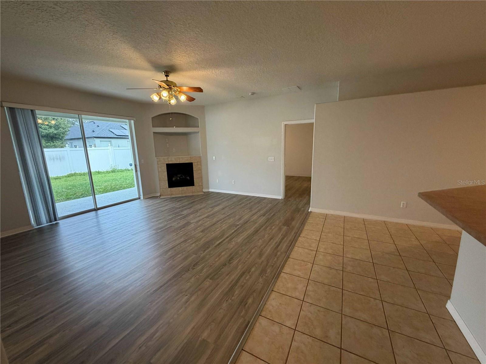 TIVOLI WOODS VILLAGE B 51 74 - Residential Lease