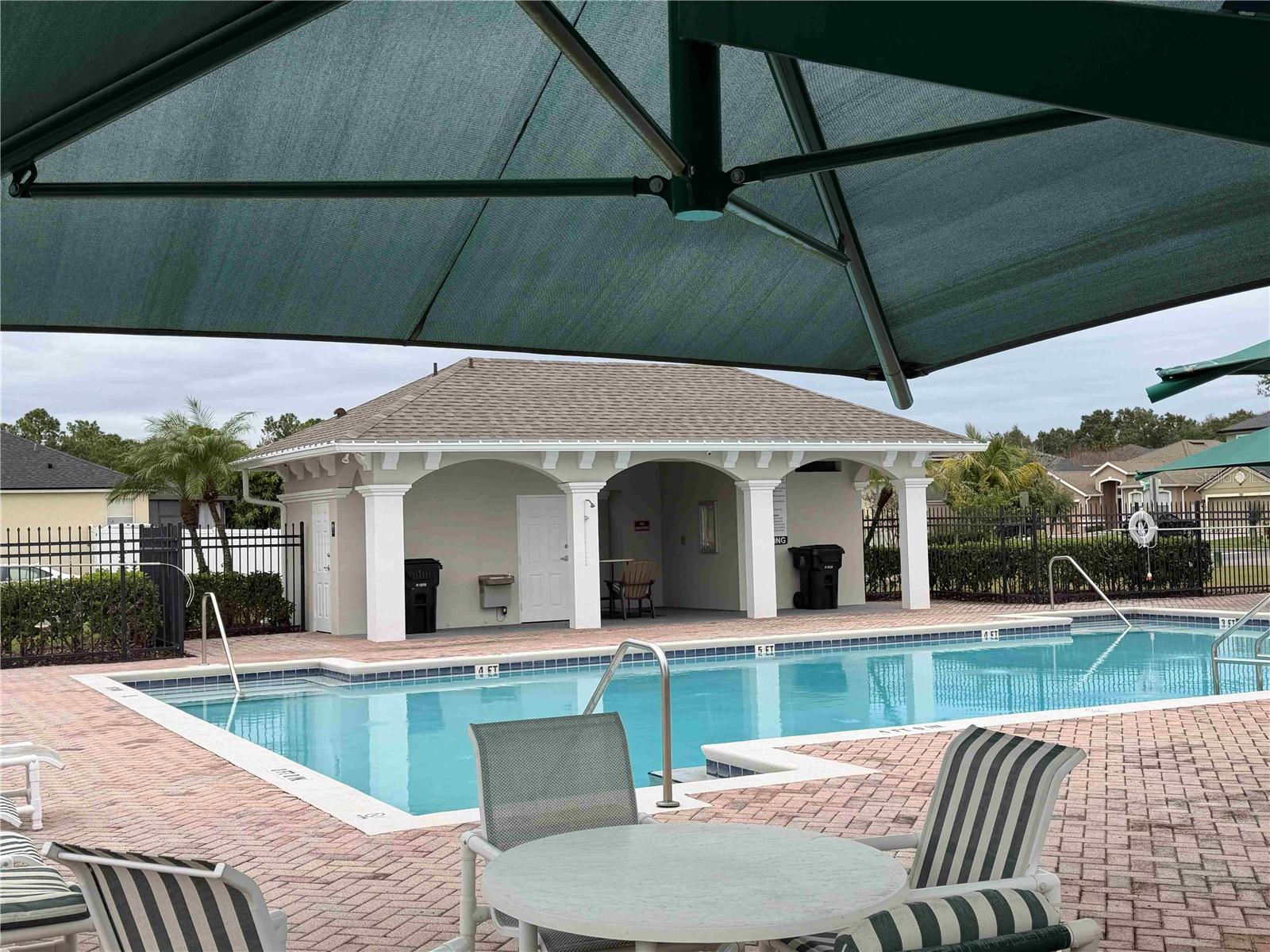 TIVOLI WOODS VILLAGE B 51 74 - Residential Lease