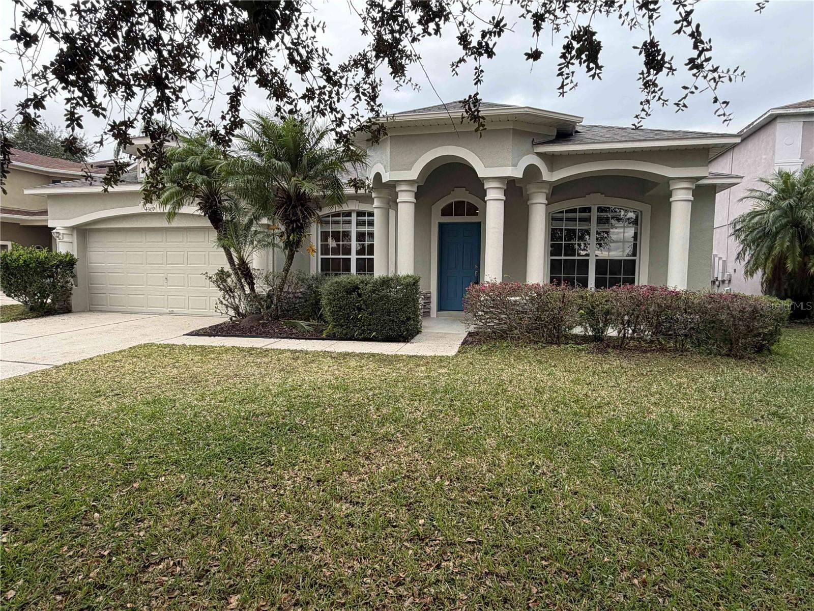 TIVOLI WOODS VILLAGE B 51 74 - Residential Lease