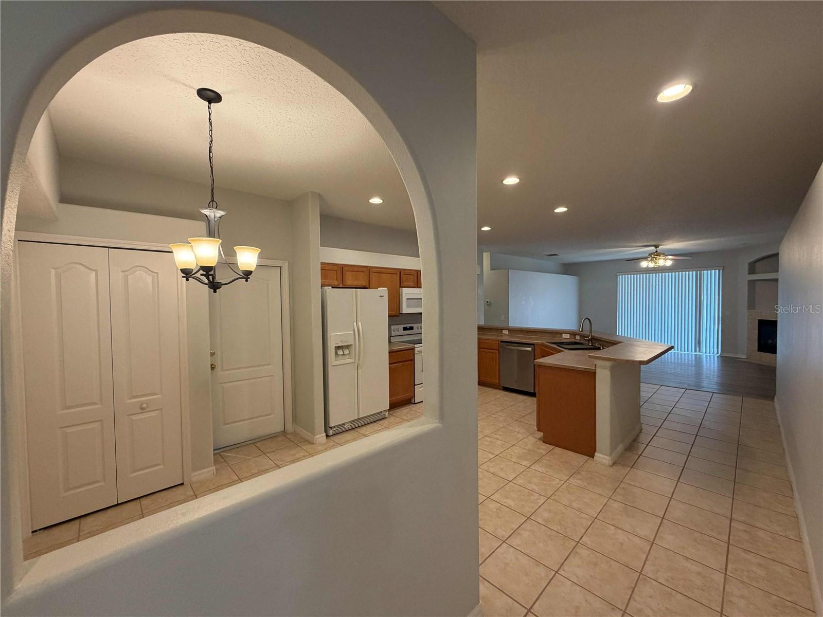 TIVOLI WOODS VILLAGE B 51 74 - Residential Lease