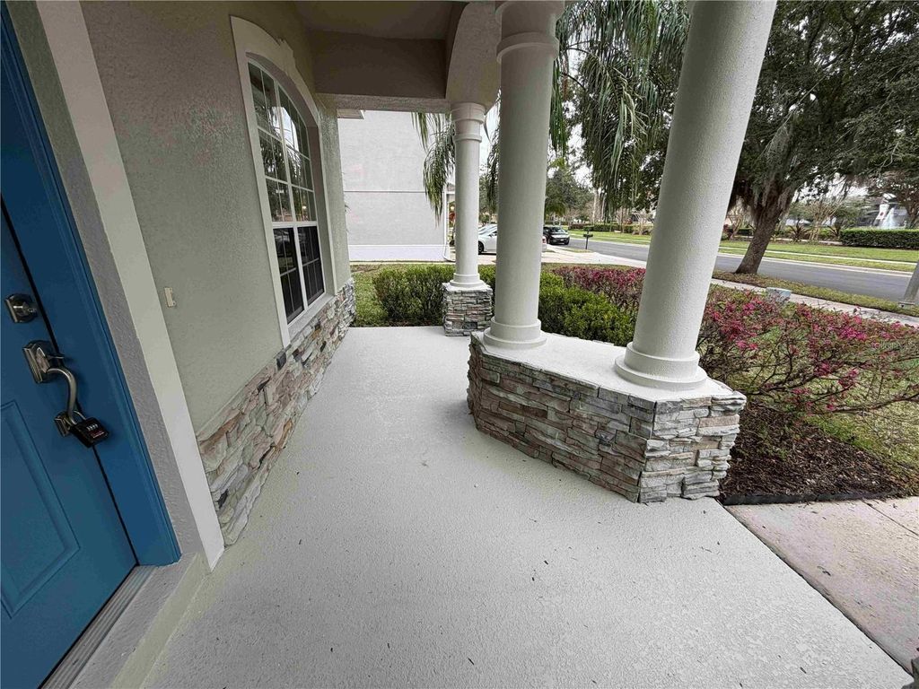 Photo of 4309 Hickory Stone Circle, Orlando, FL 32829 (MLS # O6366797)