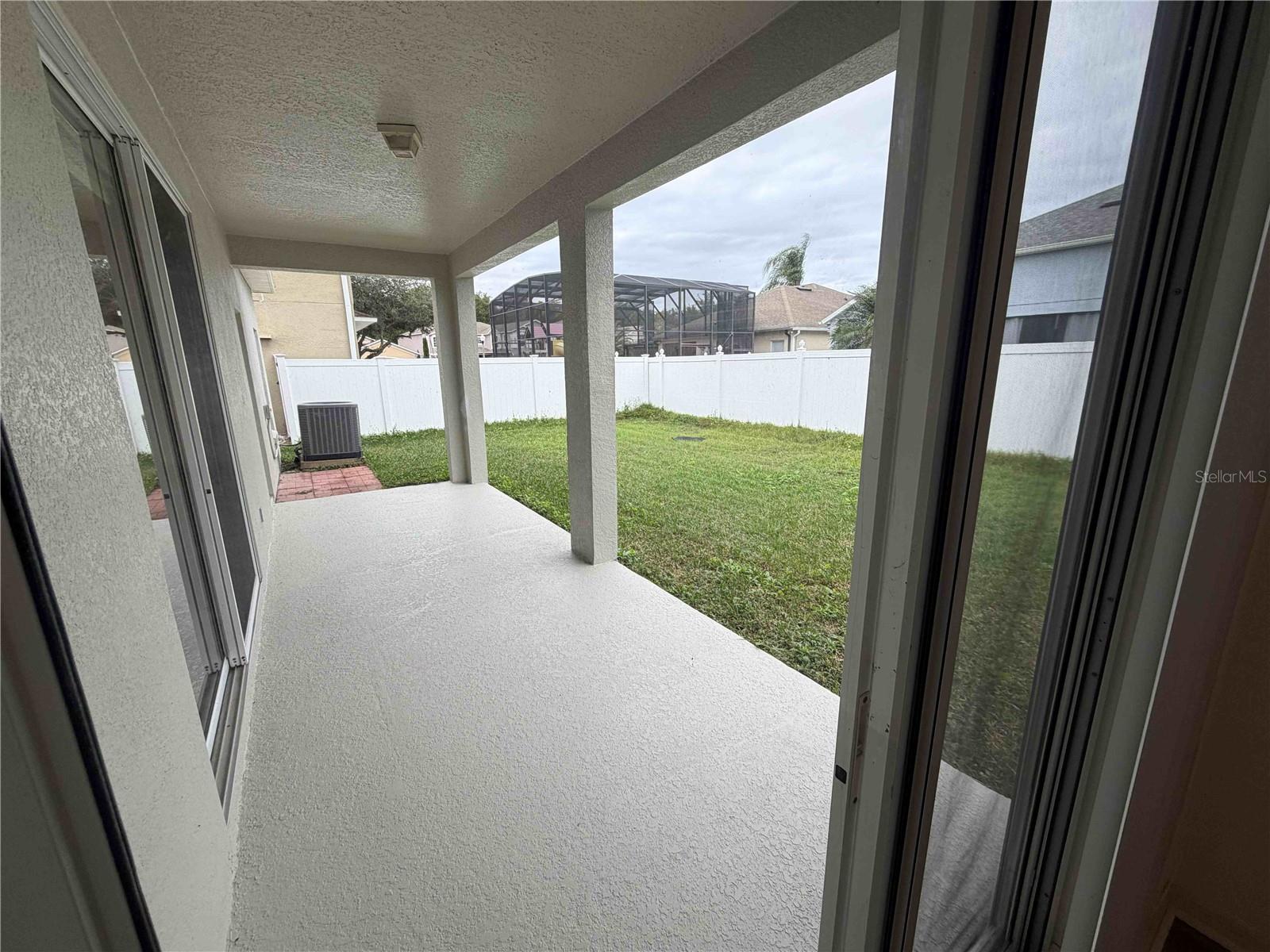 TIVOLI WOODS VILLAGE B 51 74 - Residential Lease