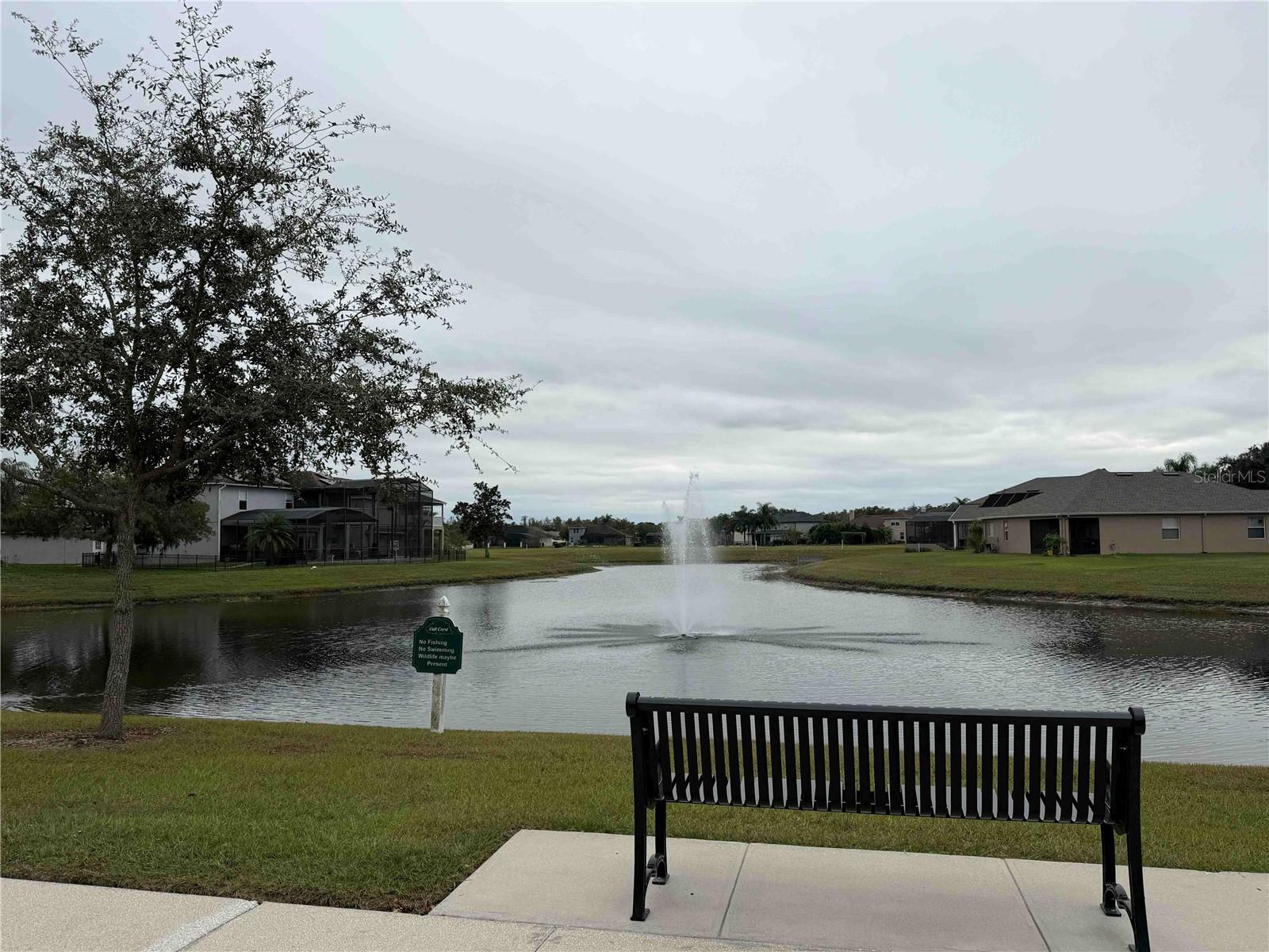 TIVOLI WOODS VILLAGE B 51 74 - Residential Lease