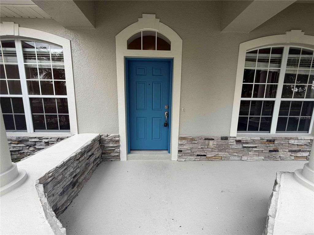Photo of 4309 Hickory Stone Circle, Orlando, FL 32829 (MLS # O6366797)