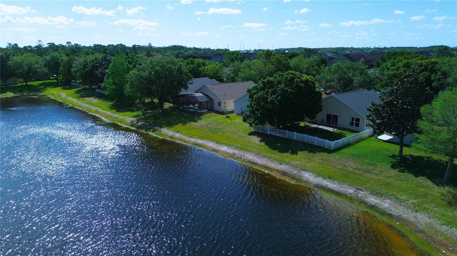 ROUSE RUN D & E - Residential Lease