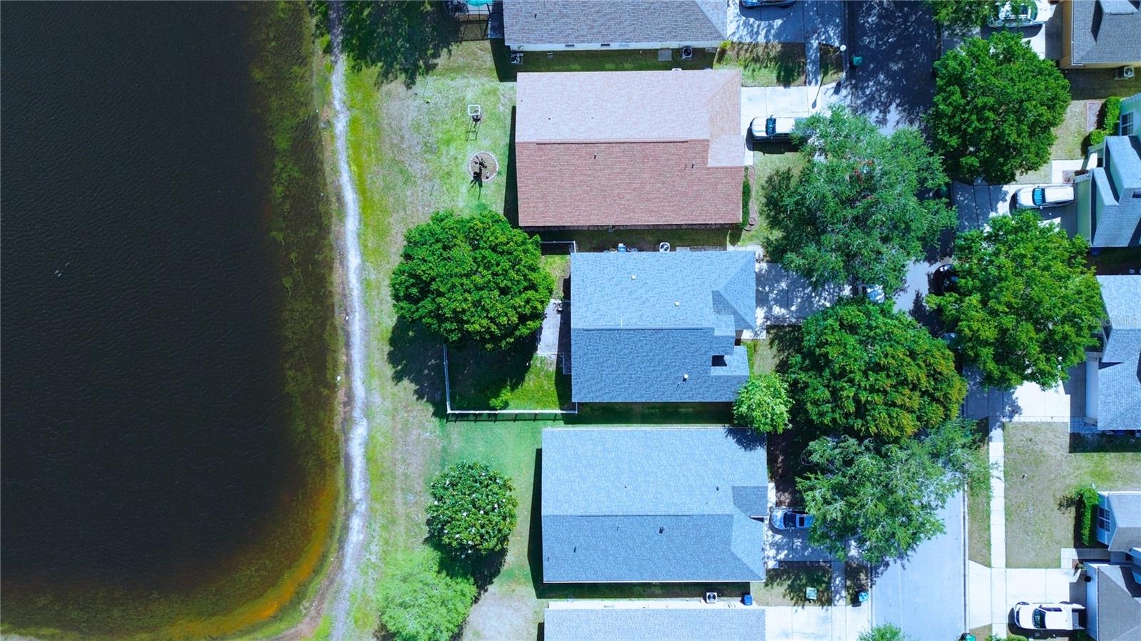 ROUSE RUN D & E - Residential Lease