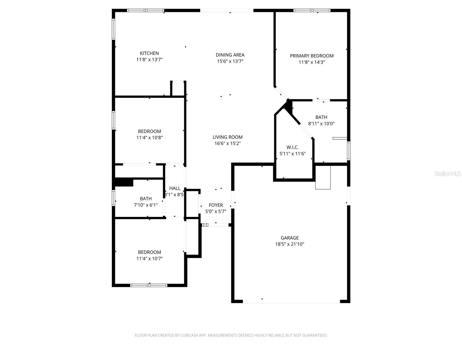 ROUSE RUN D & E - Residential Lease