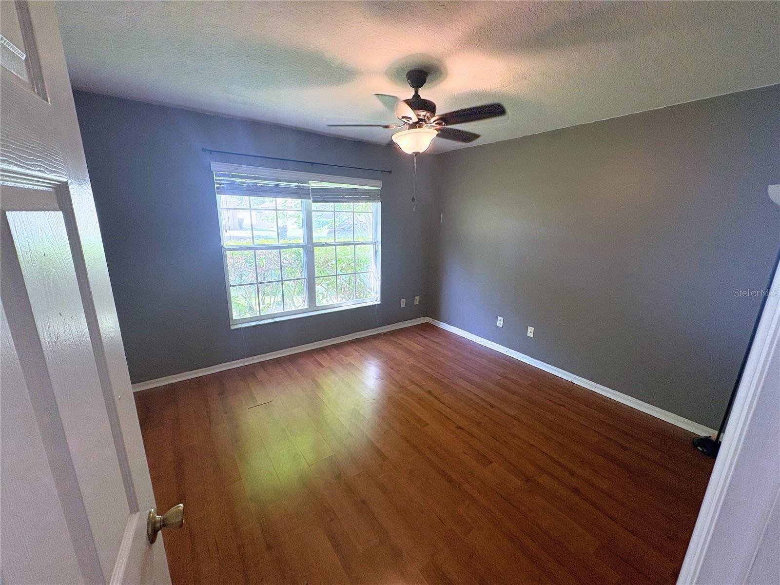 ROUSE RUN D & E - Residential Lease