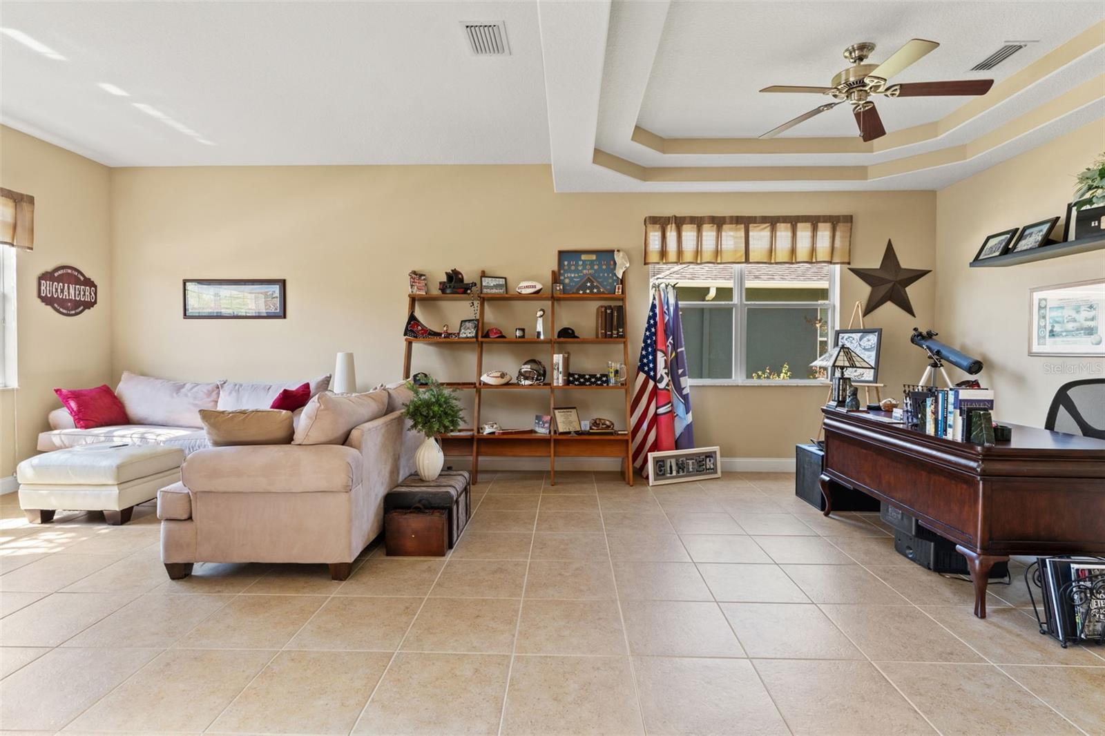 STONEGATE PH 02 - Residential