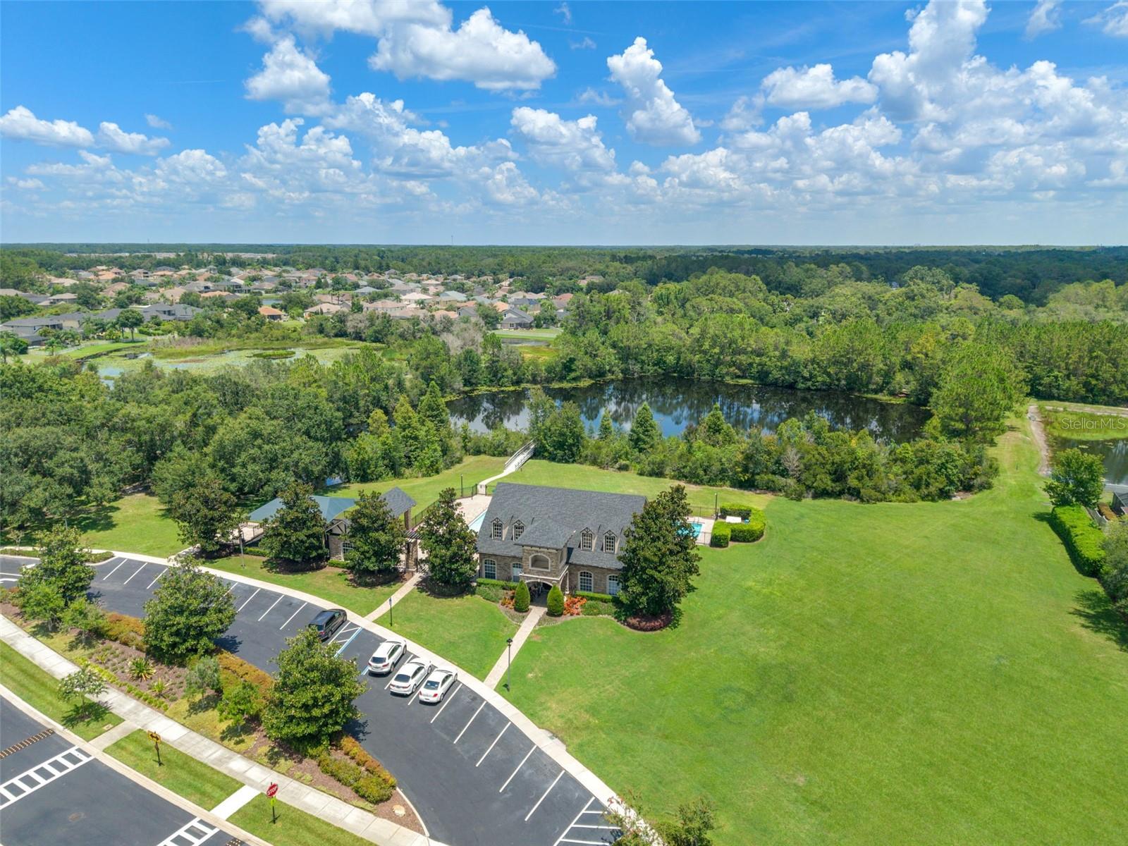 STONEGATE PH 02 - Residential