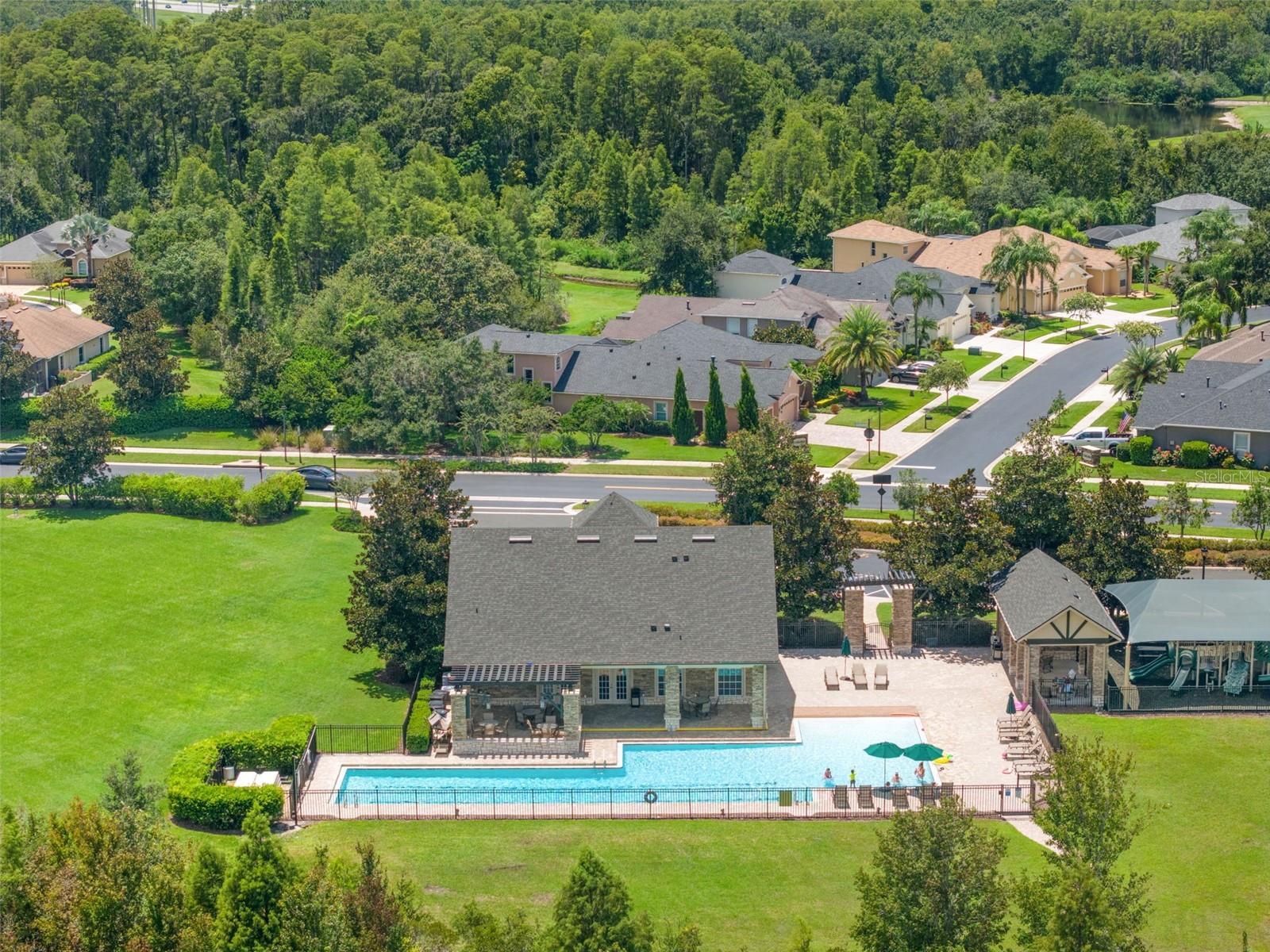 STONEGATE PH 02 - Residential